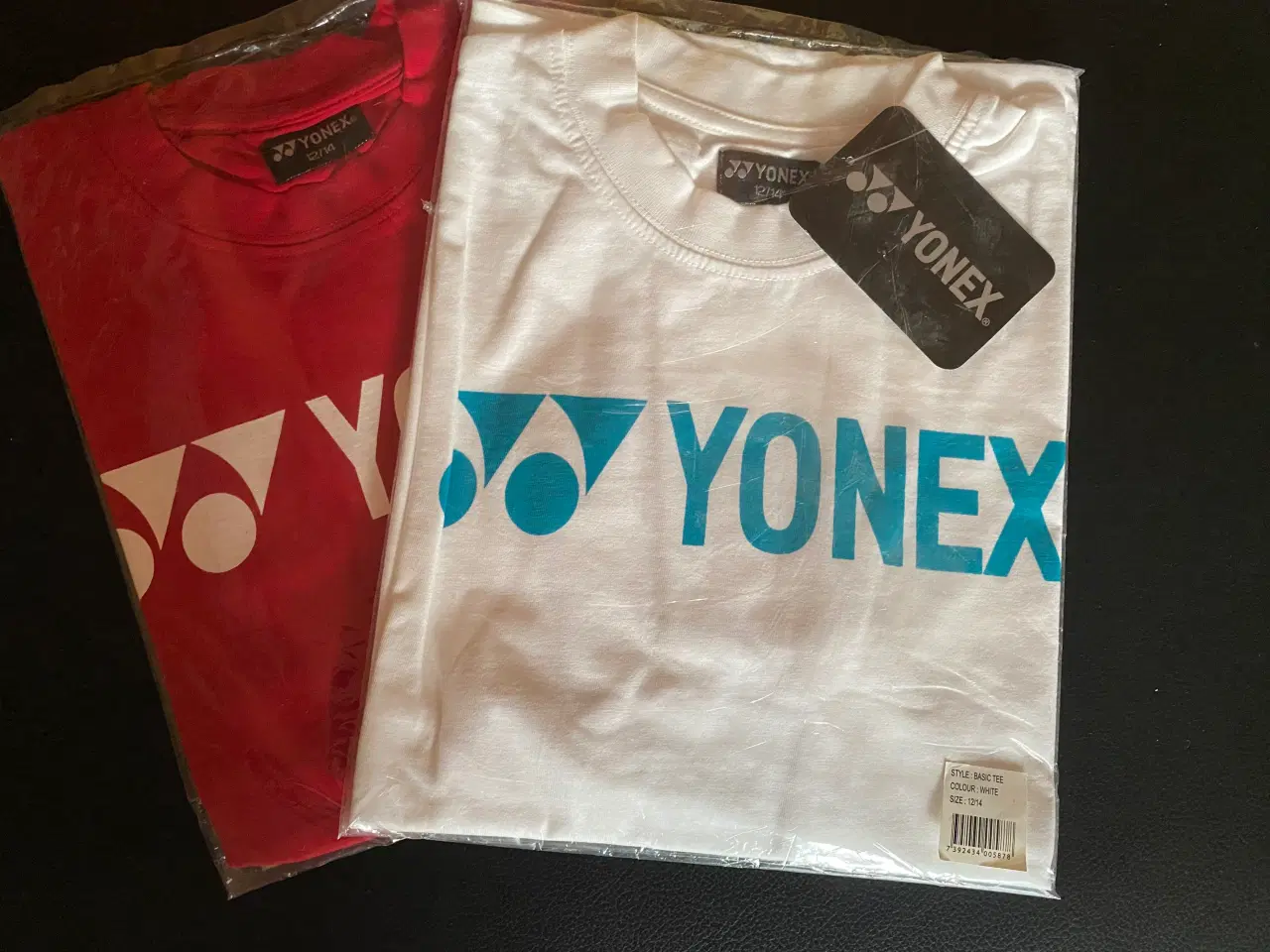 Billede 1 - Yonex Basic t- shirt.