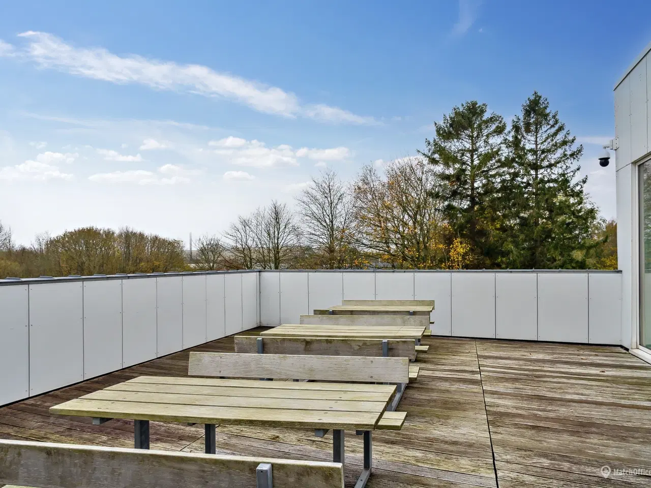 Billede 12 - Flot kontor - lige ved Genvejen i Aarhus Syd