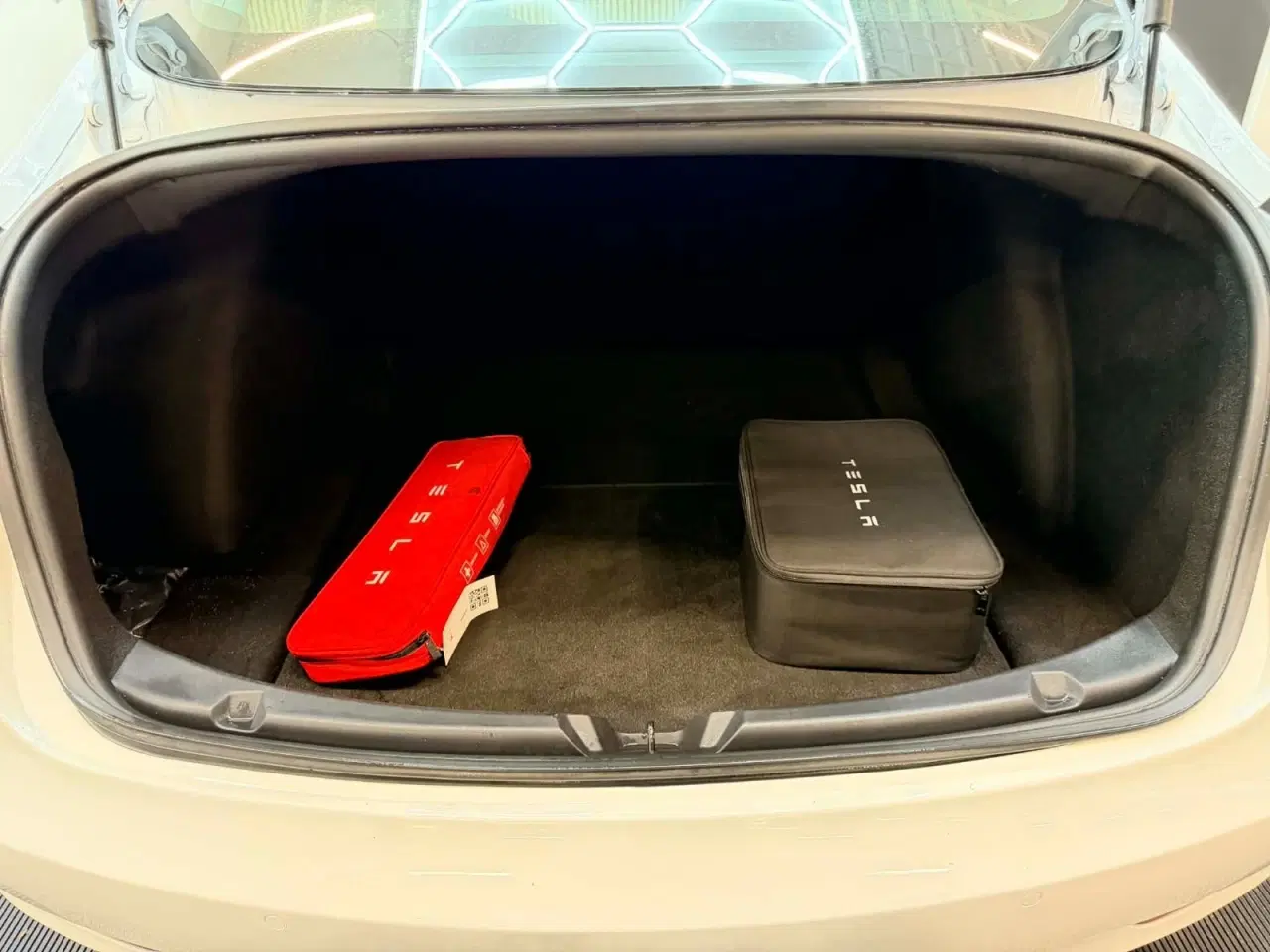 Billede 18 - Tesla Model 3 Long Range AWD