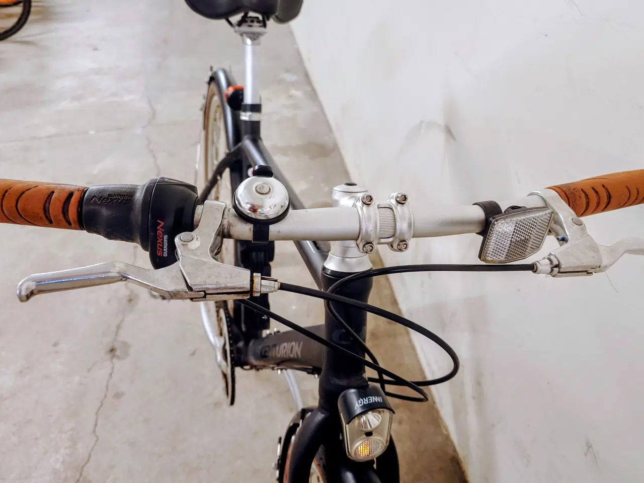 Billede 8 - Cykel Centurion Crazy point 