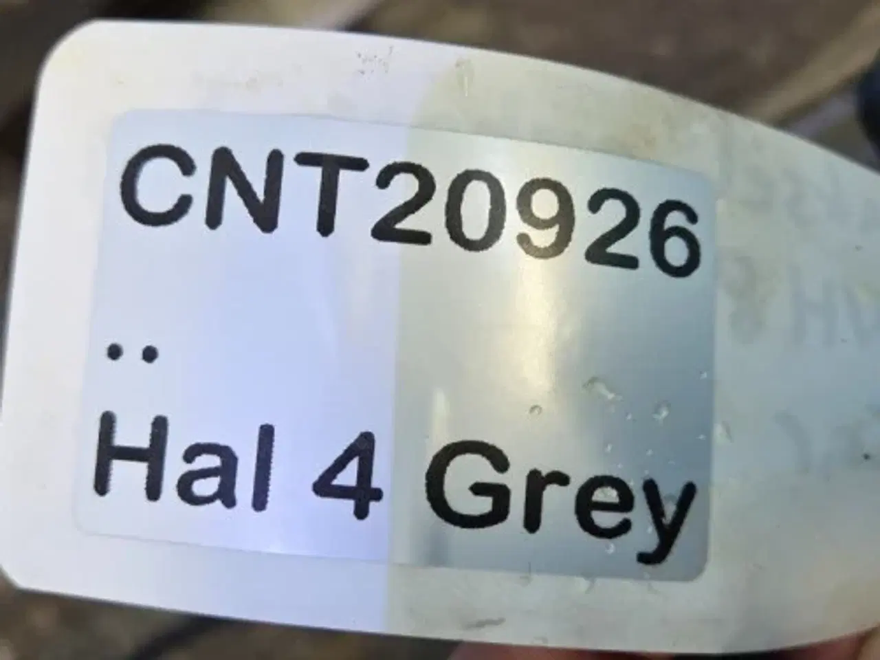 Billede 24 - New Holland 8340 Foraksel 4WD CAR128940
