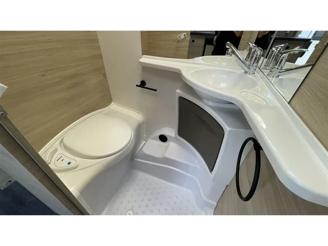 Billede 9 - 2022 - Caravelair Antares 450