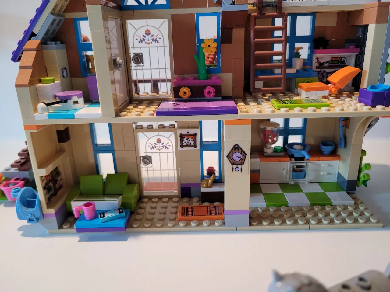 Billede 5 - Lego Friends, 41369 Mias hus 