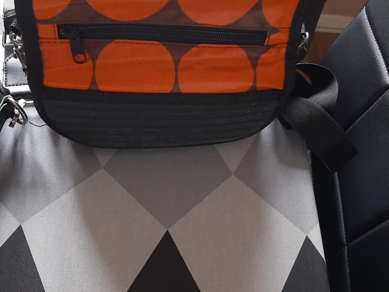 Billede 3 - Tasker med hank