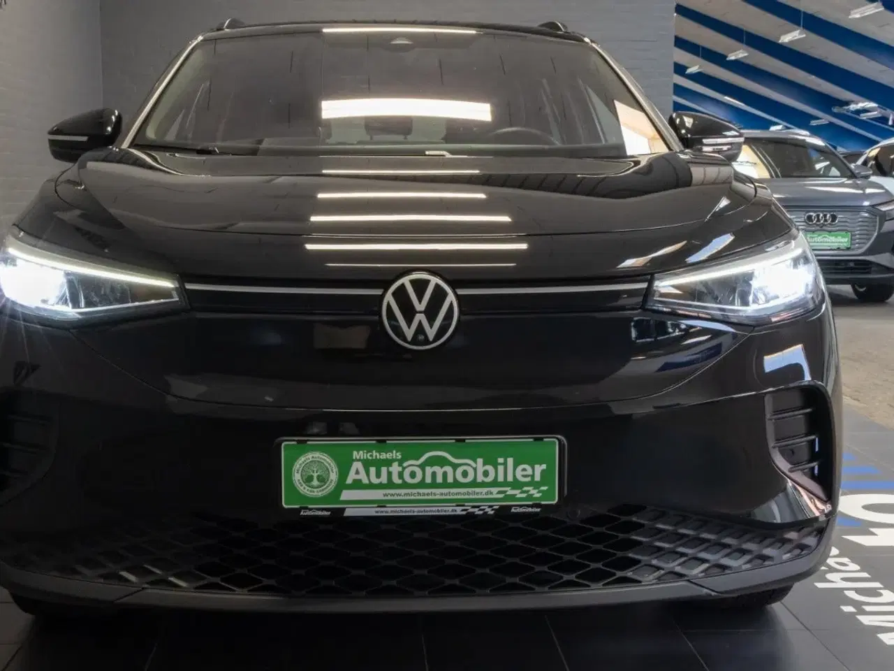 Billede 2 - VW ID.4 77 Pro Performance
