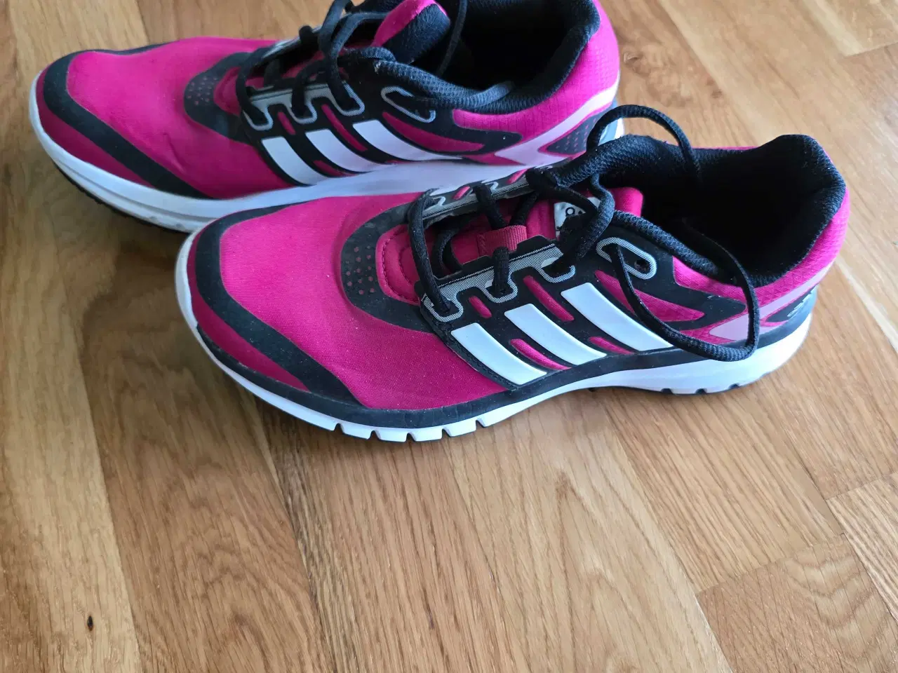 Billede 1 - Adidas Running med Adiprene+ sål str. 37,5