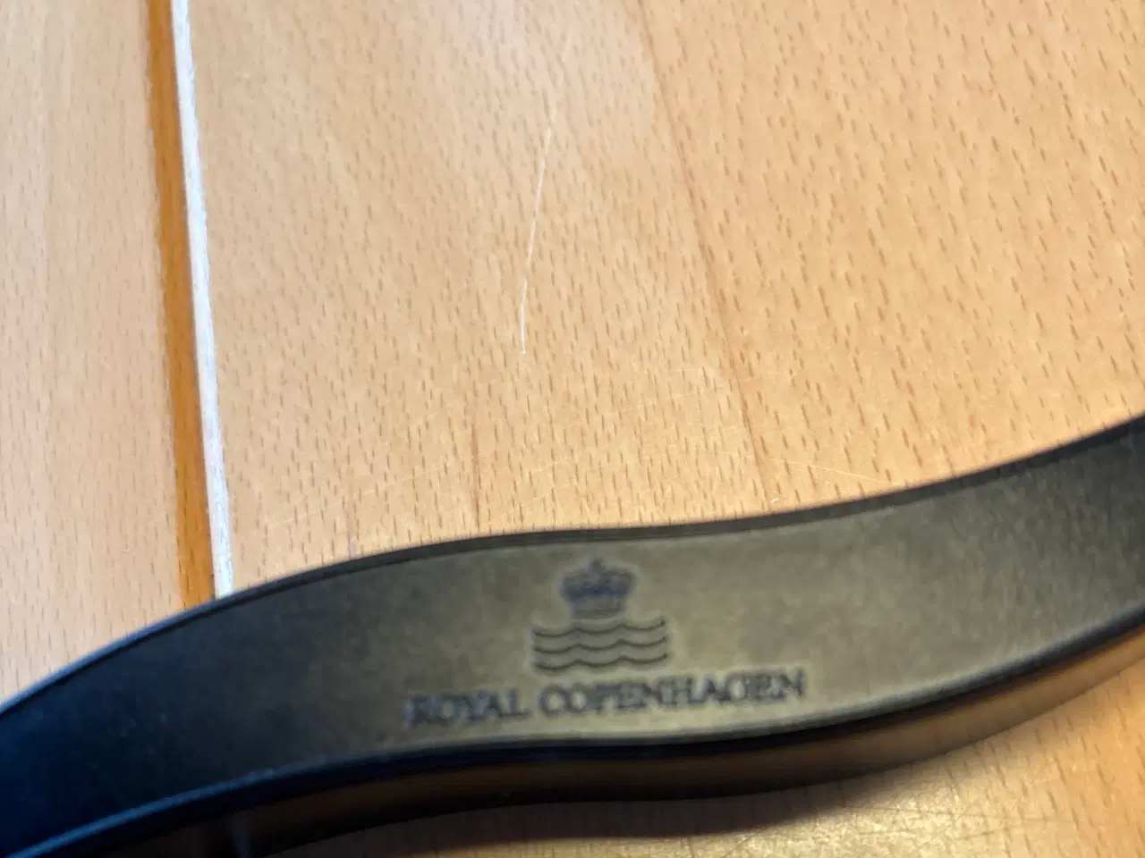 Billede 2 - Bordskånere Royal Copenhagen