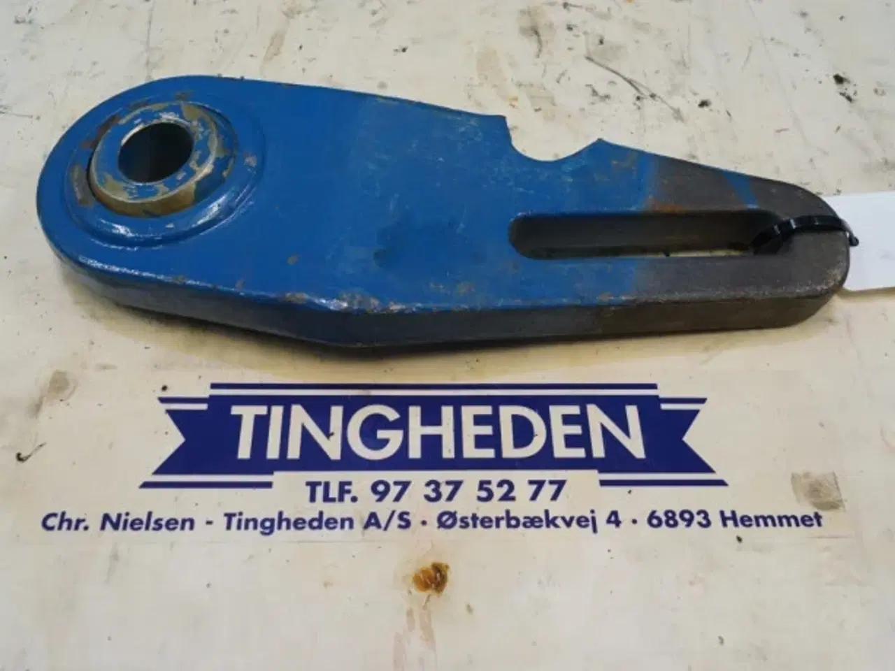 Billede 3 - Ford Ledøje 3910727