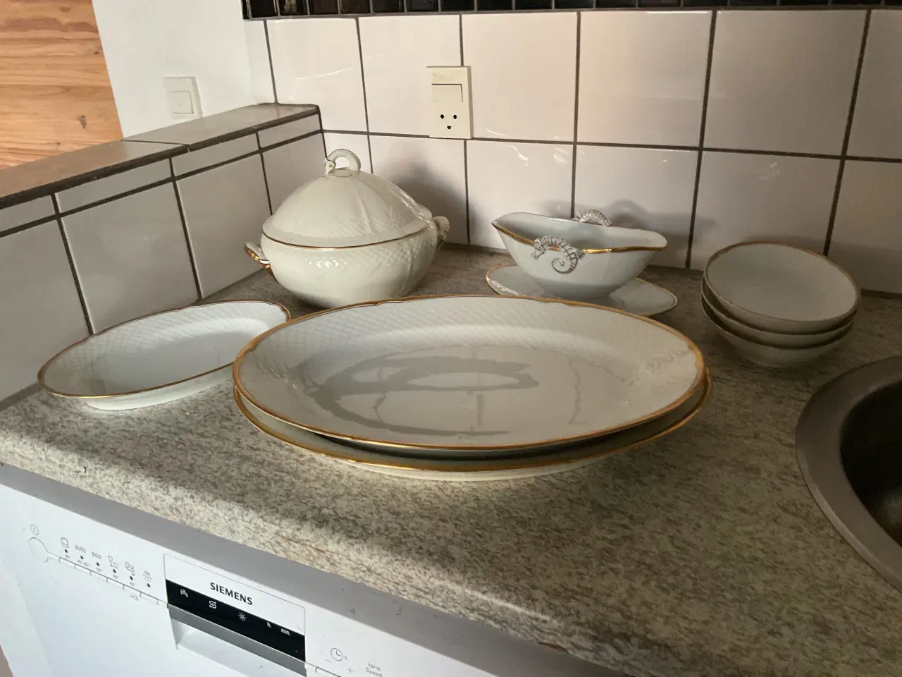 Billede 1 - B&G Hartmann 