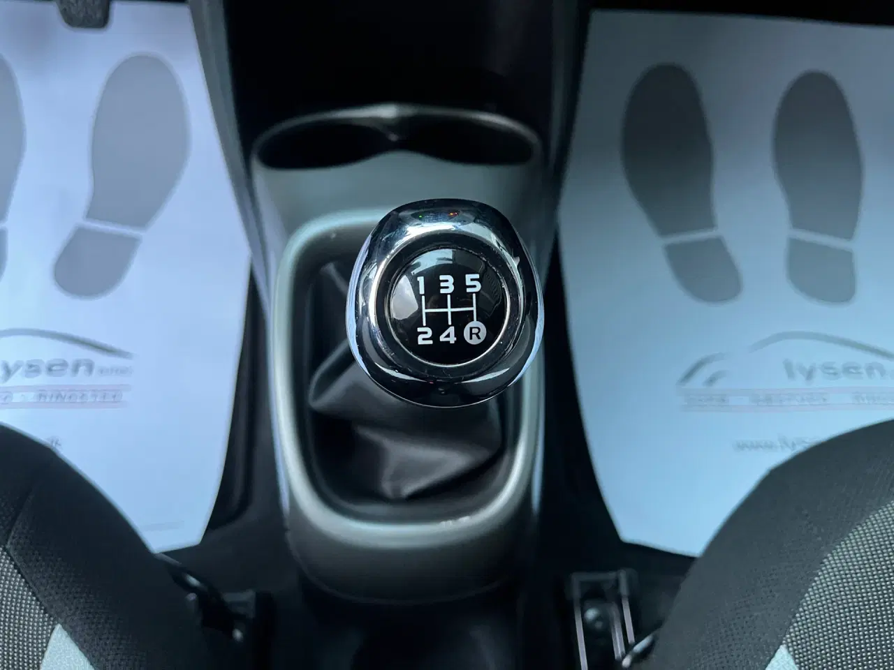 Billede 9 - Toyota Aygo 1,0 VVT-I X-Sky 69HK 5d