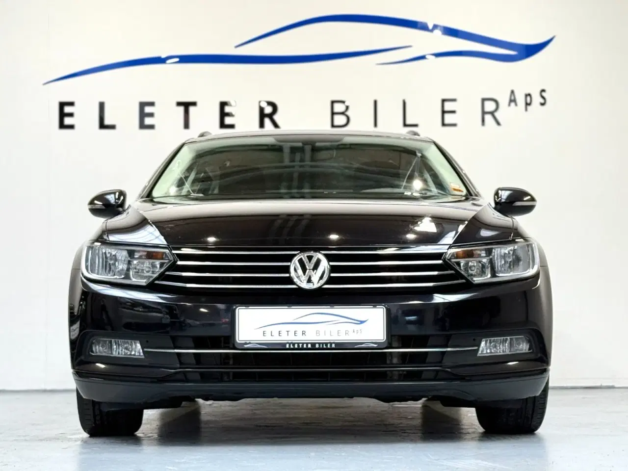 Billede 2 - VW Passat 1,8 TSi 180 Comfortline Variant