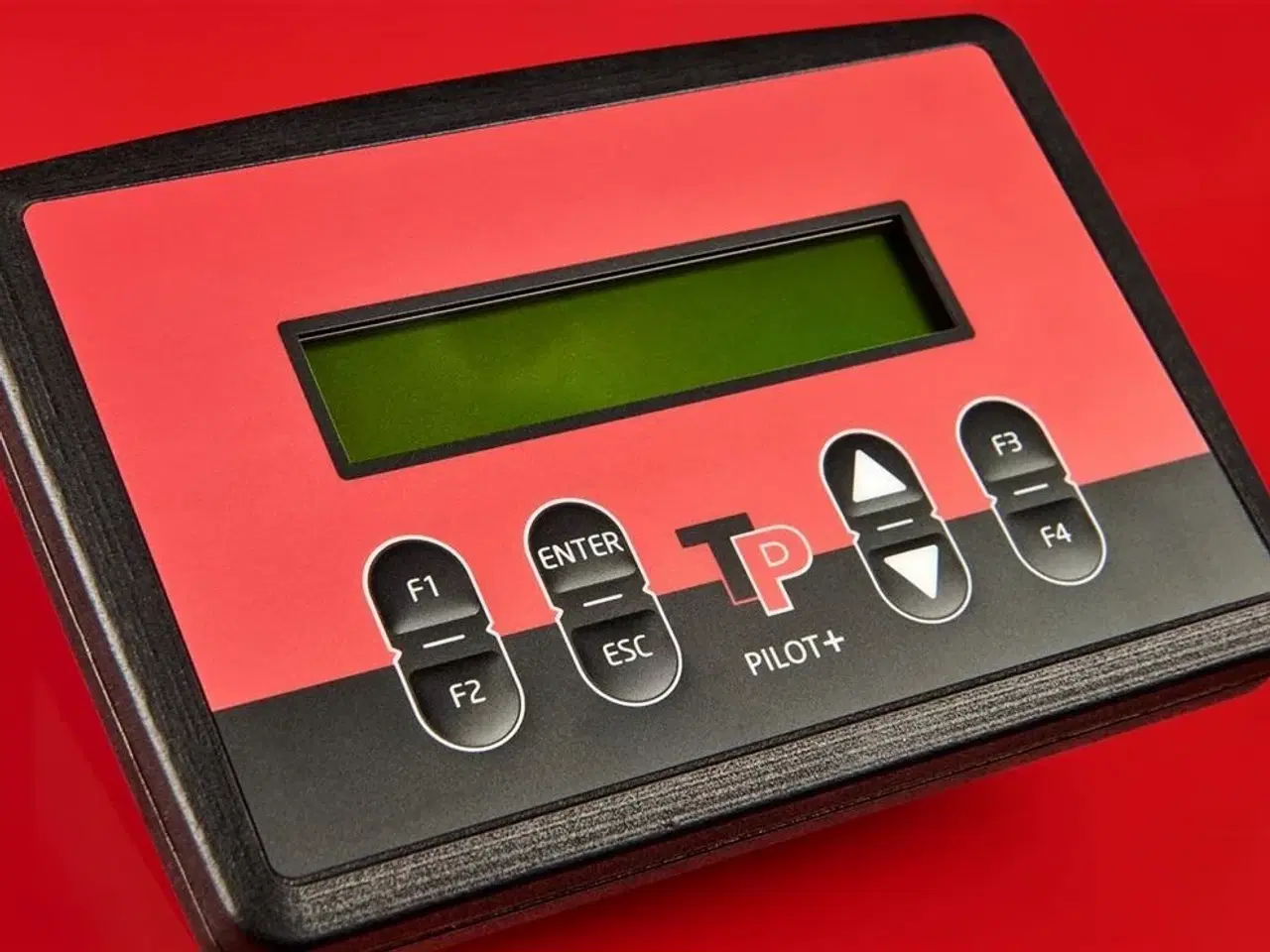 Billede 6 - TP 215 MOBIL T m. TP Pilot+, Hatz m. DPF 59 hk, tandemtrailer og 270 graders drejekrans