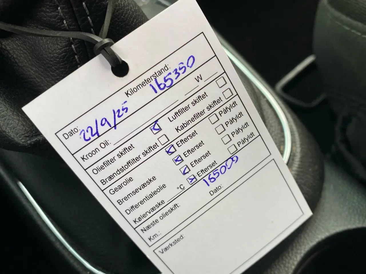 Billede 21 - Opel Mokka 1,4 Turbo Enjoy 140HK 5d 6g