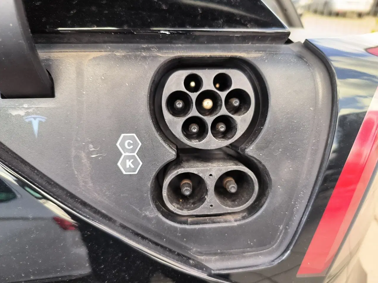 Billede 15 - Tesla Model Y  Long Range AWD