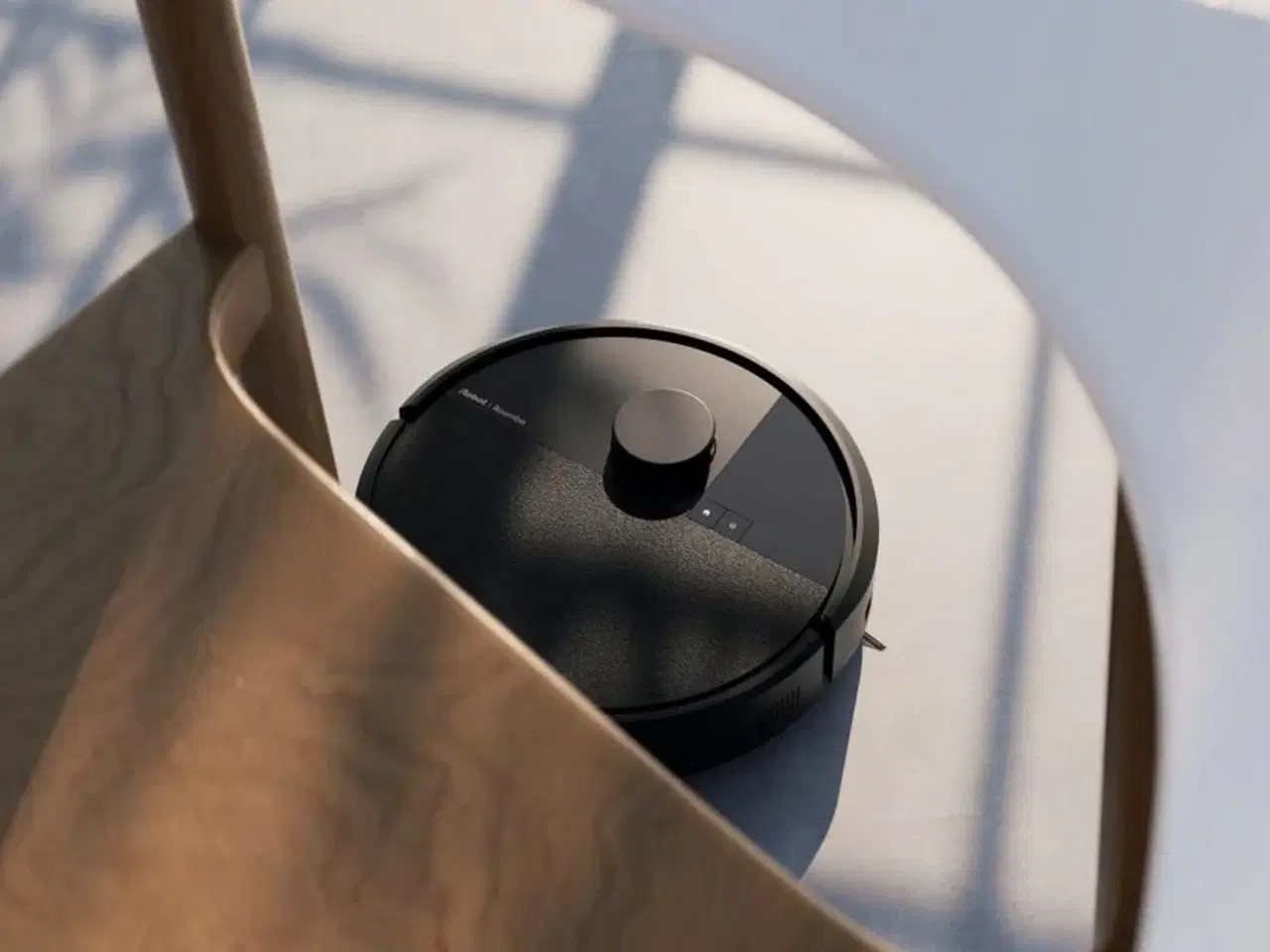 Billede 12 - iRobot Combo 505 Plus robotstøvsuger og moppe – Sort