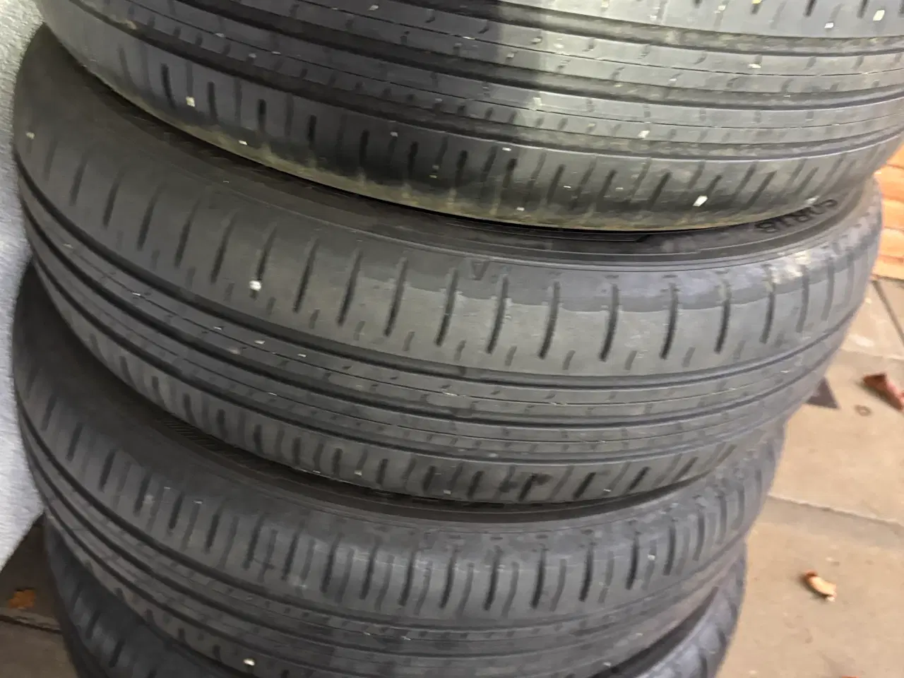 Billede 7 - Toyota Aygo x dæk