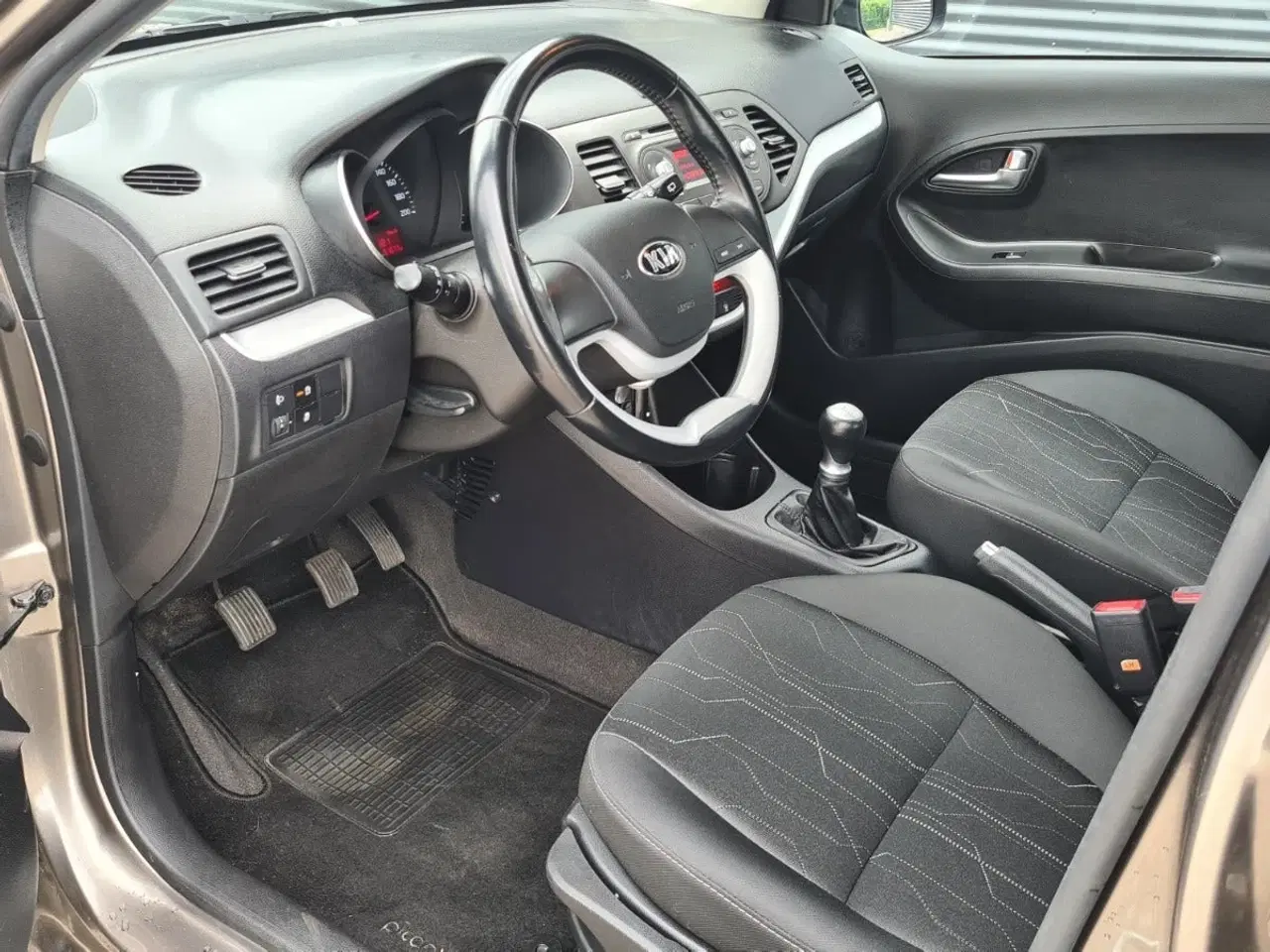 Billede 13 - Kia Picanto 1,0 Style+ Clim Eco