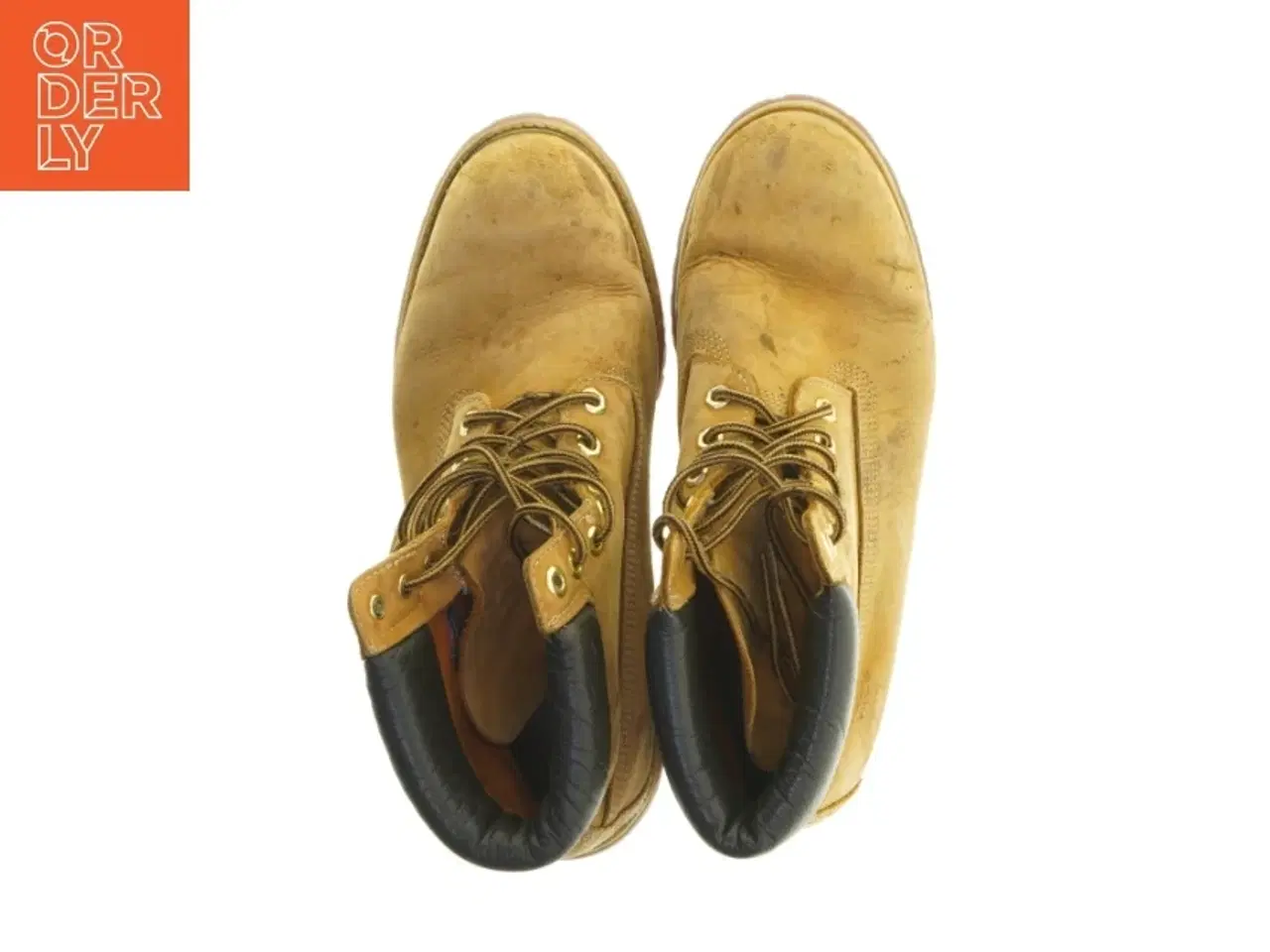 Billede 5 - Timberland støvler fra Timberland (str. Længde, 31,5 cm)