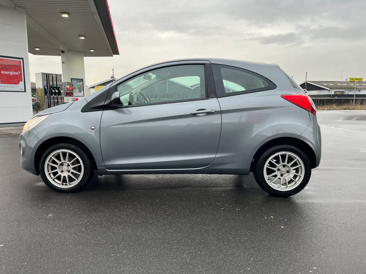 Billede 4 - Ford Ka 1.2 Titanium 