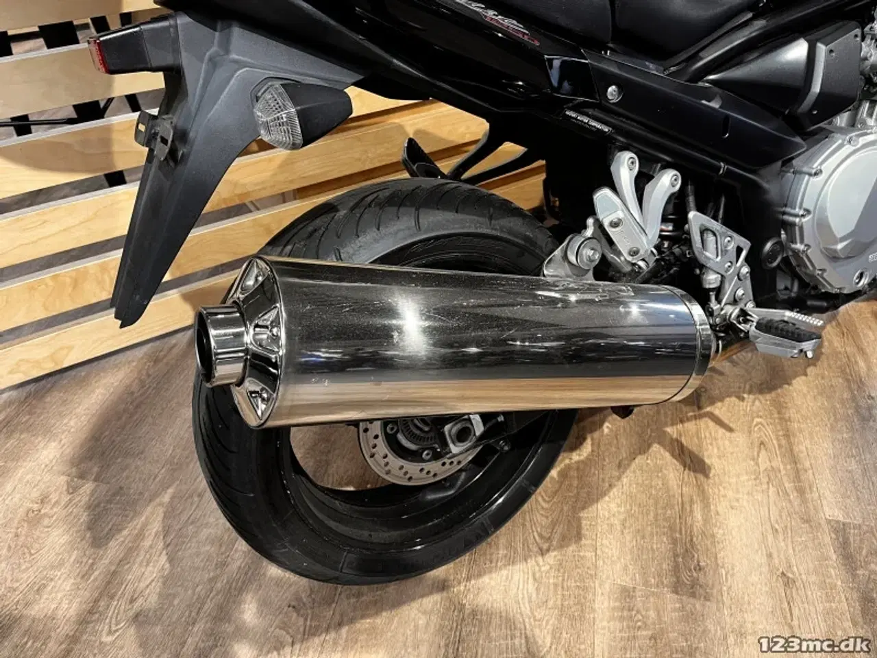 Billede 13 - Suzuki GSF 1250 Bandit