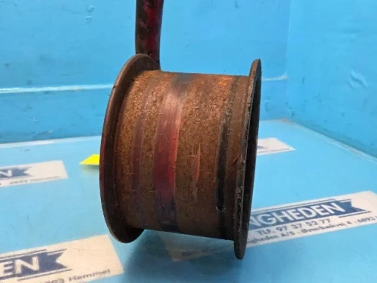 Billede 5 - Case 2388 Lever 1315249C92