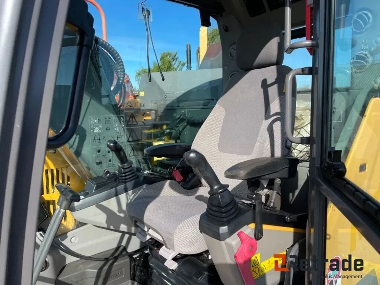 Billede 5 - Volvo ECR 145 EL
