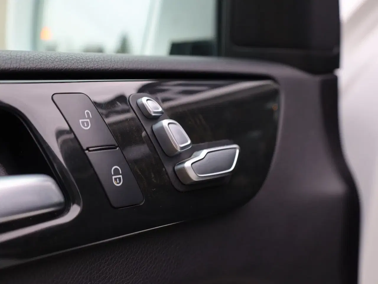 Billede 10 - Mercedes GLE350 d 3,0 AMG Line aut. 4Matic Van