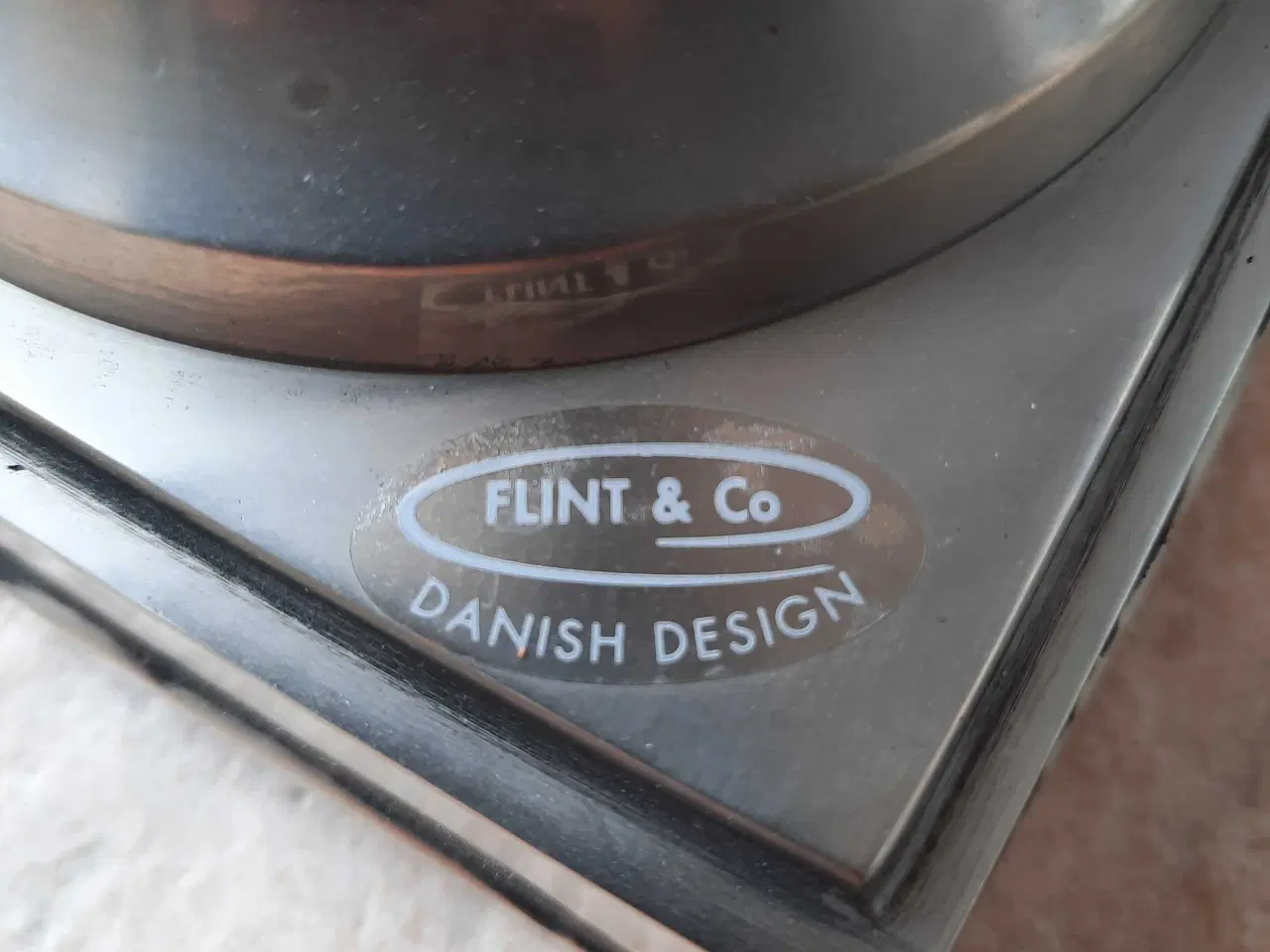 Billede 2 - Bordlamper. Danish Design. 