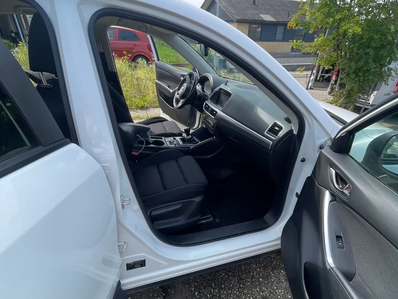 Billede 13 - Mazda CX5