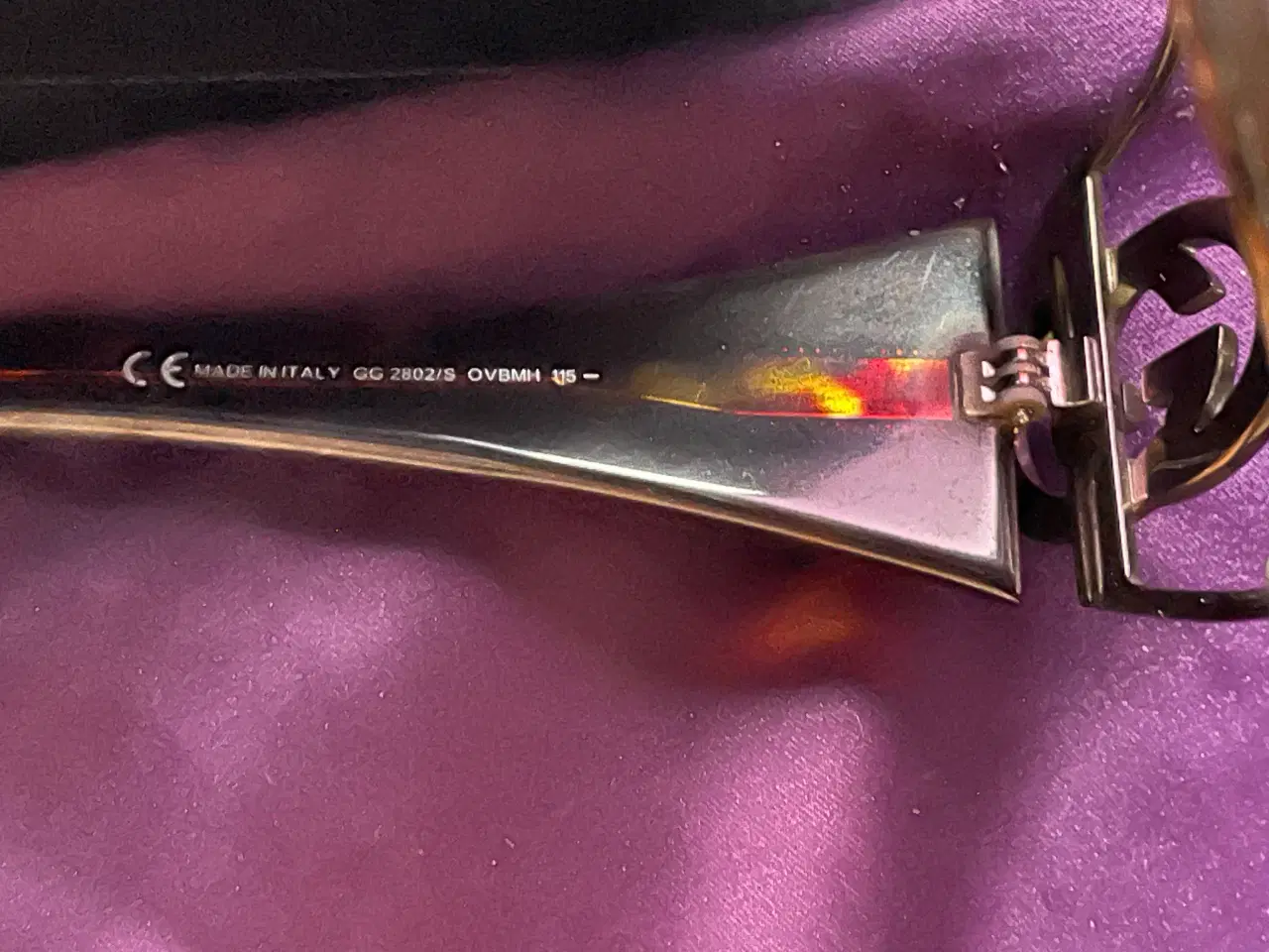 Billede 4 - Gucci sunglasses 