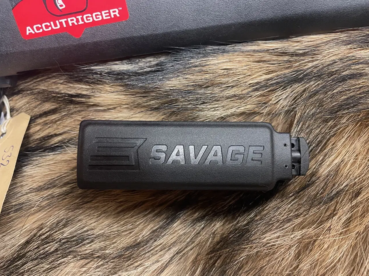 Billede 3 - Savage 110 Tactical Hunter .308W