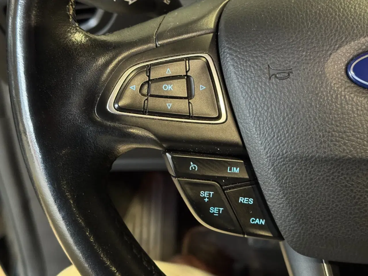 Billede 13 - Ford Grand C-MAX 1,5 SCTi 150 Titanium aut. 7prs