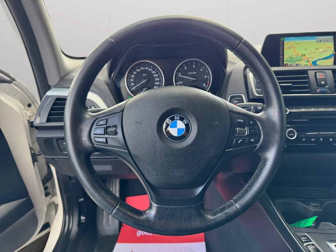 Billede 6 - BMW 118d 2,0 