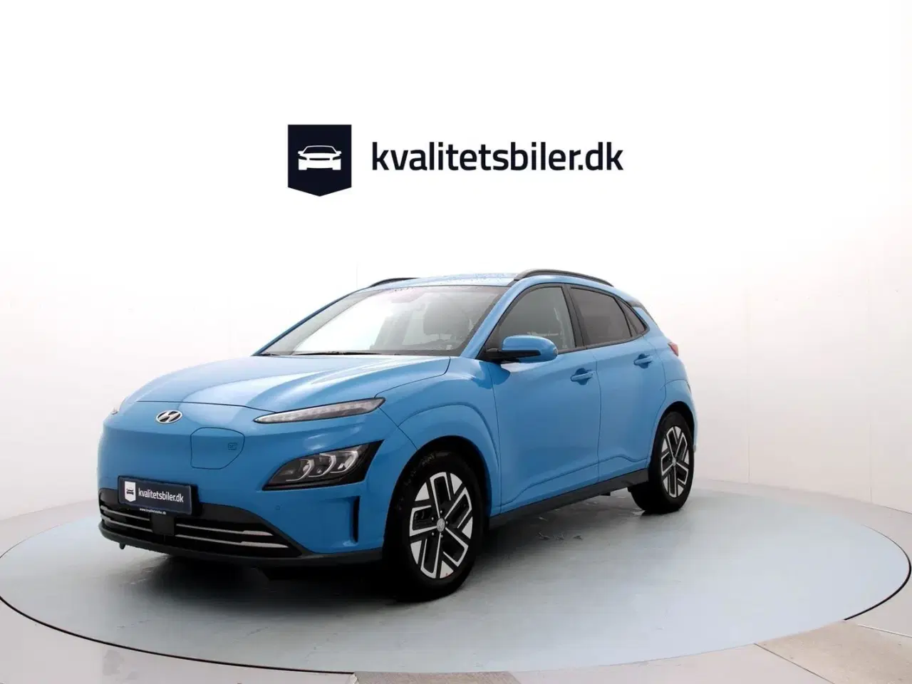 Billede 1 - Hyundai Kona 39 EV Advanced