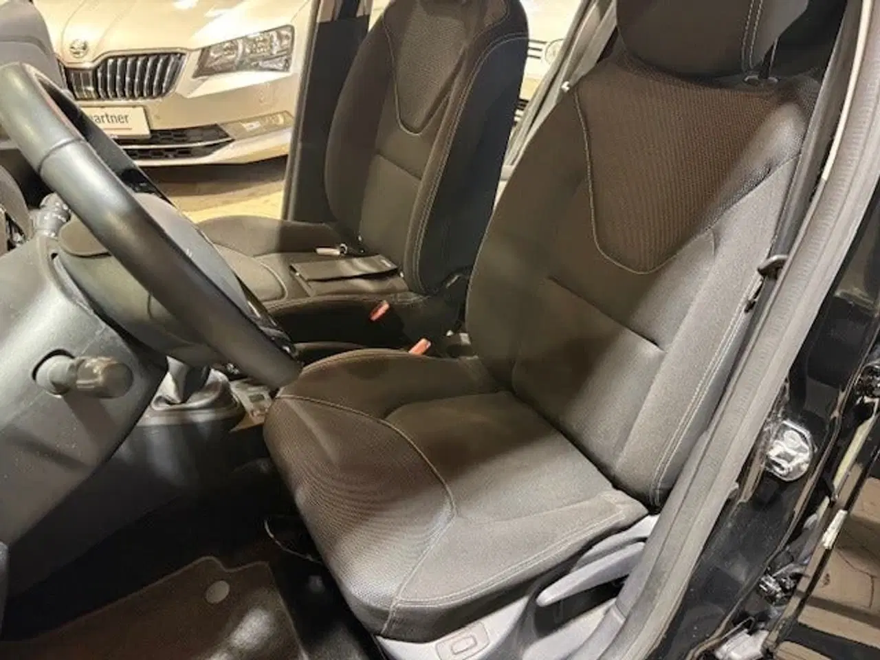 Billede 13 - Renault Clio IV 0,9 TCe 90 Expression Sport Tourer