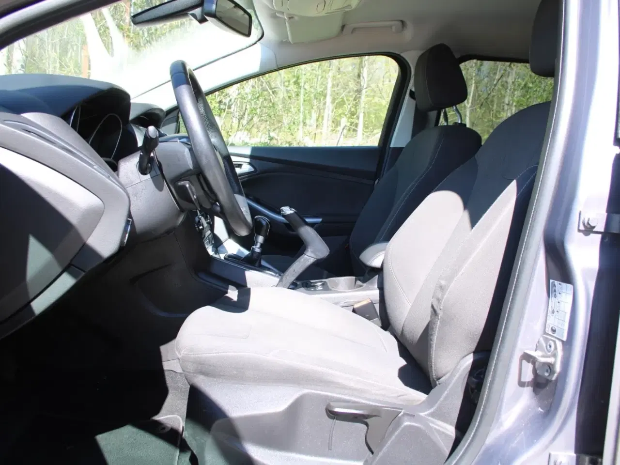 Billede 7 - Ford Focus 1,0 SCTi 125 Edition stc. ECO