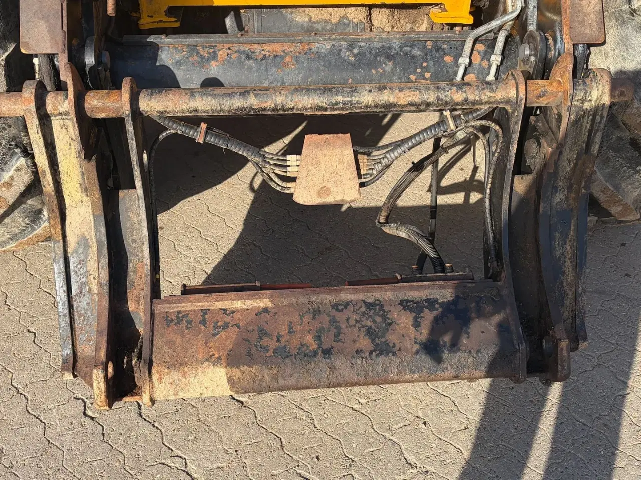 Billede 10 - JCB 416 S