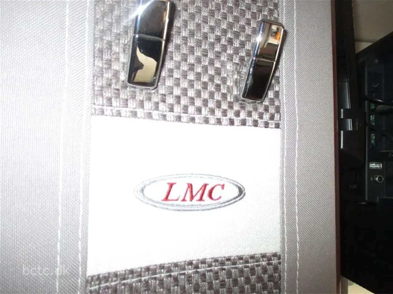 Billede 19 - 2016 - LMC Explorer Comfortline I680 G