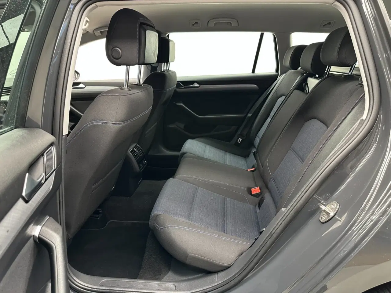 Billede 12 - VW Passat 1,4 GTE Variant DSG