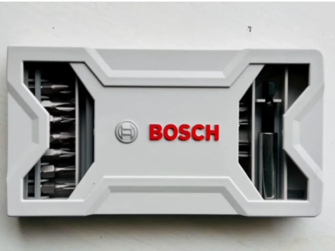 Billede 1 - Bosch bits