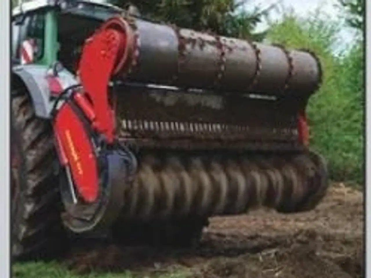 Billede 3 - Seppi Starsoil 250 cm