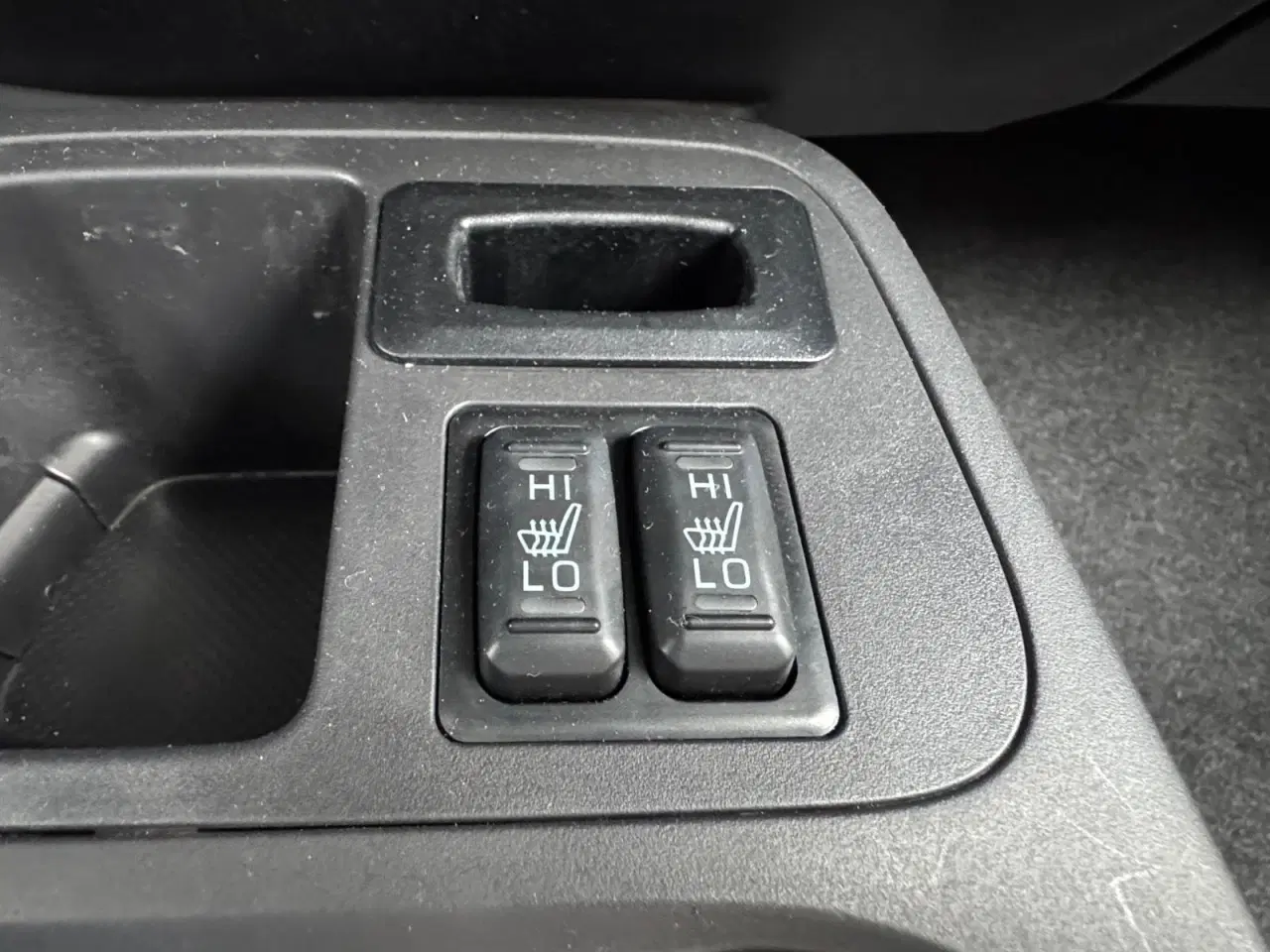 Billede 12 - Mitsubishi Space Star 1,2 Intense