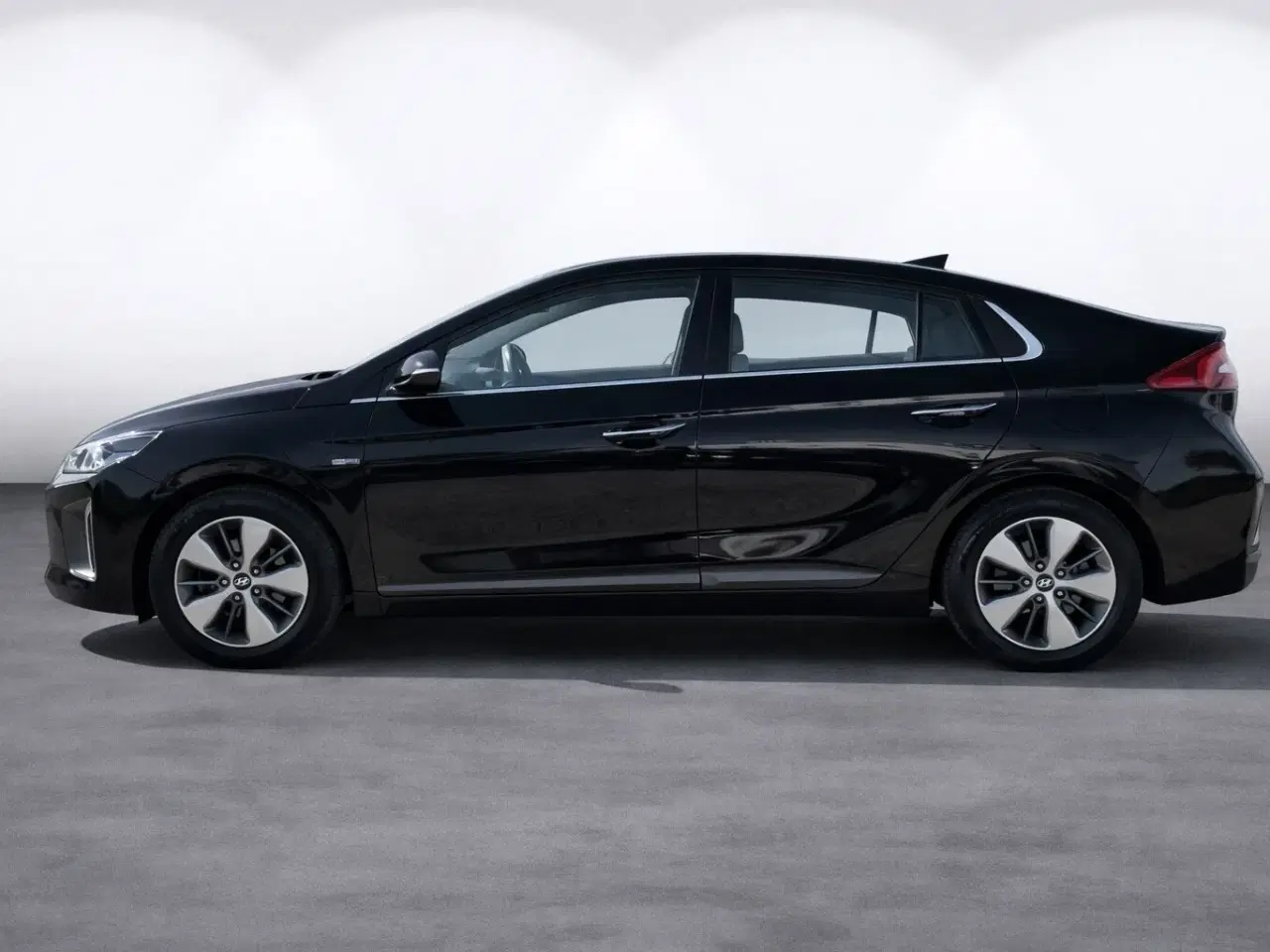 Billede 2 - Hyundai Ioniq 1,6 GDI Plugin-hybrid Premium plug-in 141HK 5d 6g Aut.