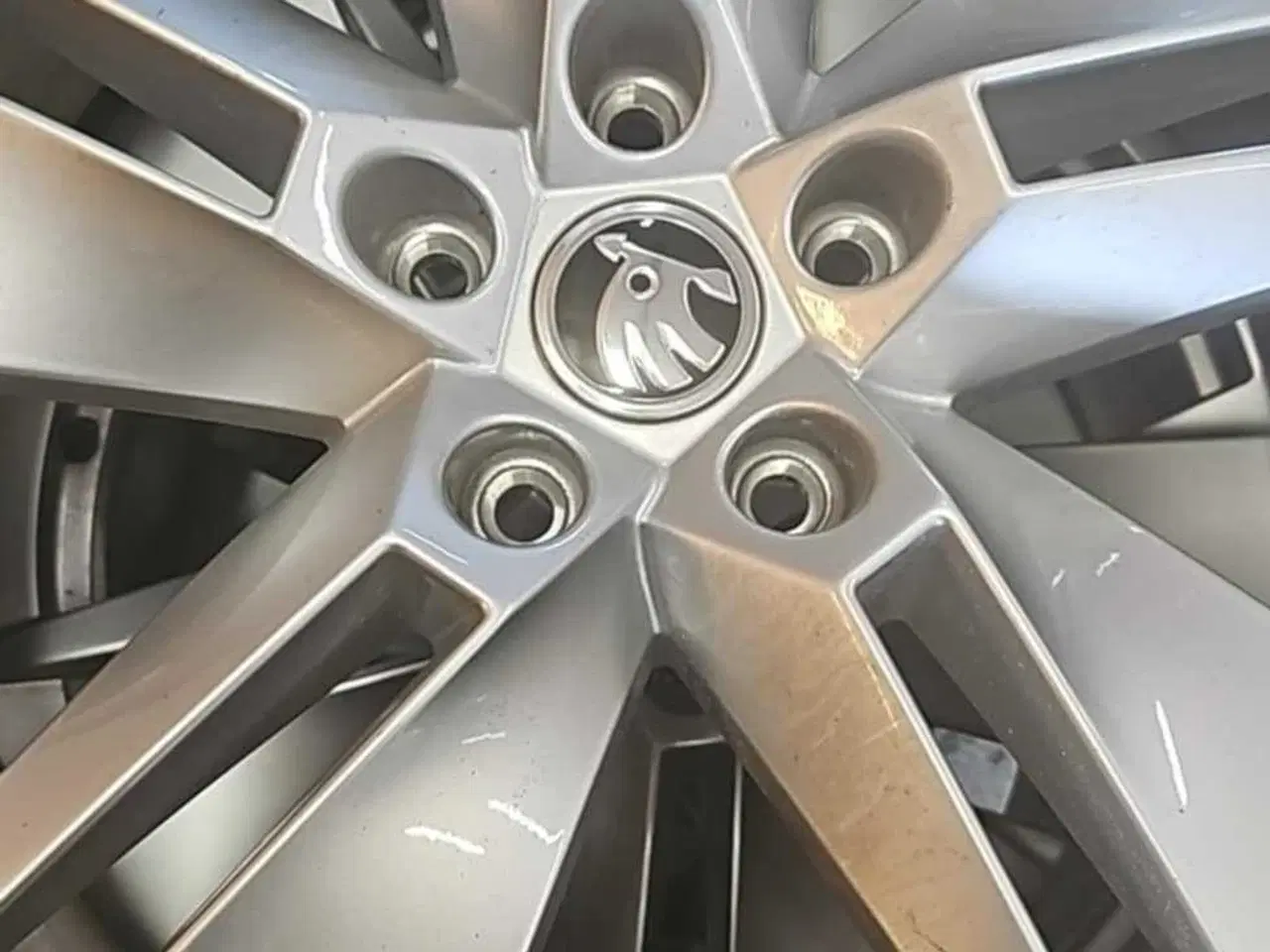 Billede 4 - Skoda Enyaq 60 