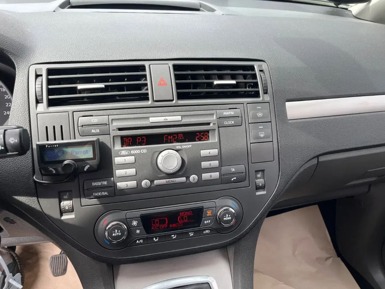 Billede 8 - Ford C-MAX 1,6 TDCi 109 Trend Collection