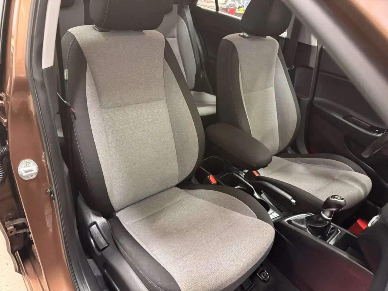 Billede 14 - Hyundai i20 1,1 CRDi 75 Trend