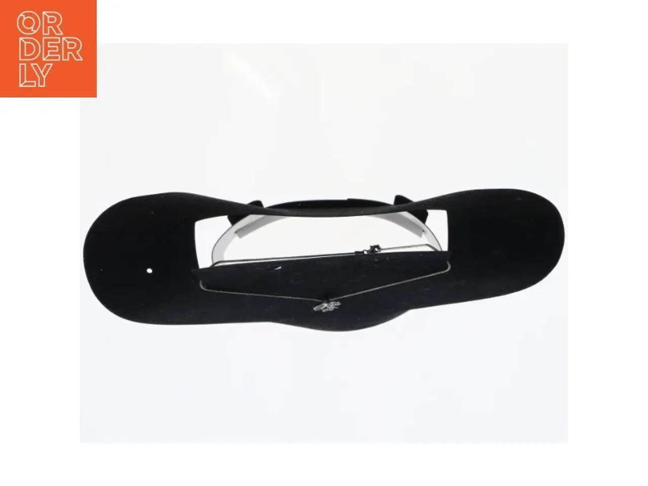 Billede 3 - Halskæde med sten (str. 42 cm)