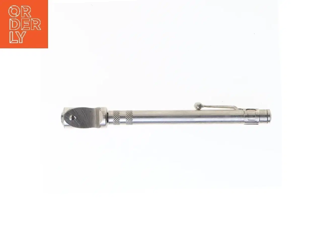 Billede 1 - Udstyr (str. 11,5 cm)