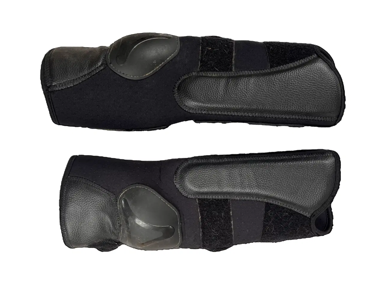 Billede 2 - Foldgamacher Lemieux Pro turnout, L. 2 stk