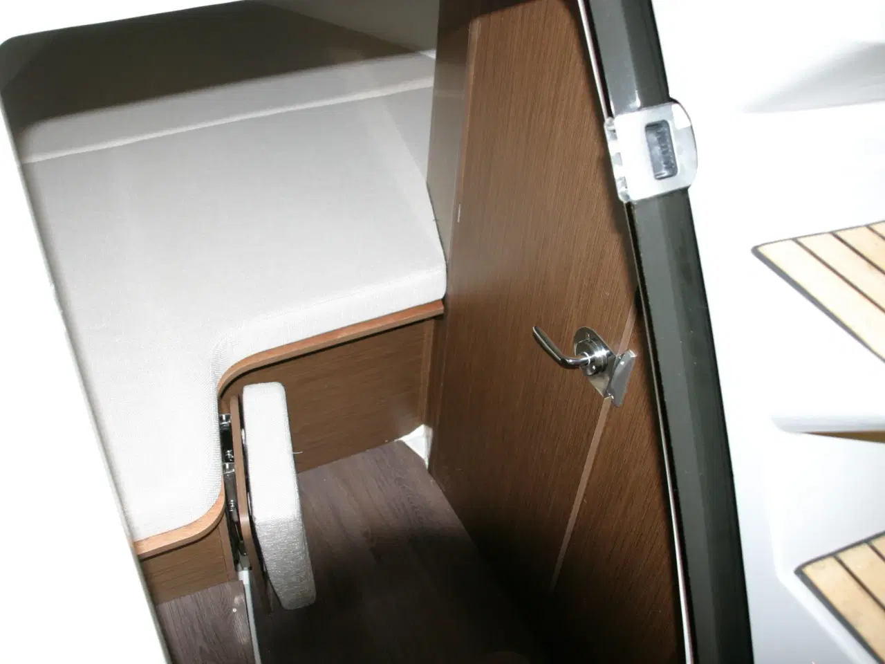 Billede 28 - Jeanneau 7.5 DC Cap Camarat Gen2